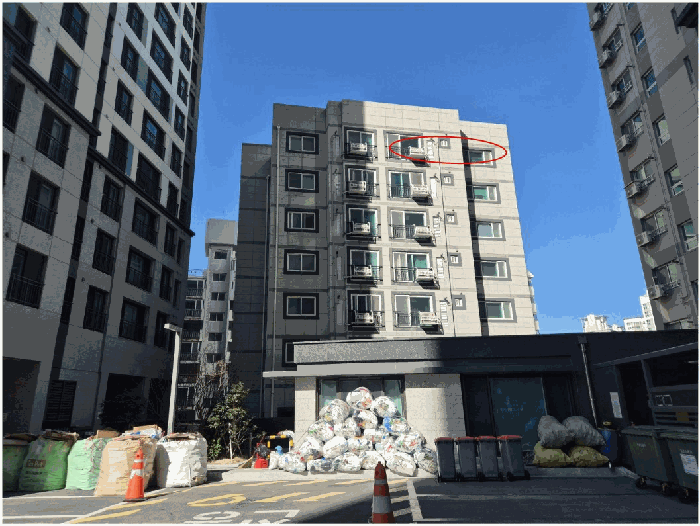 부산 부산진구 부암동 오피스텔 경매 물건 사진 2 · 2025타경21415