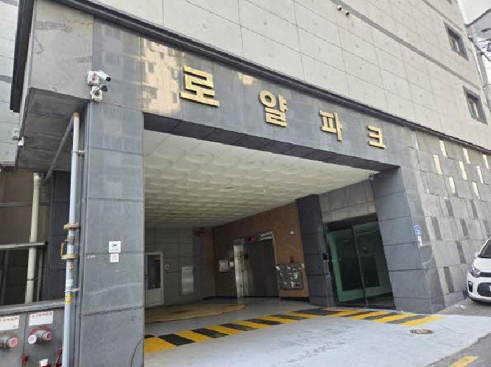 부산 부산진구 부암동 오피스텔 경매 물건 사진