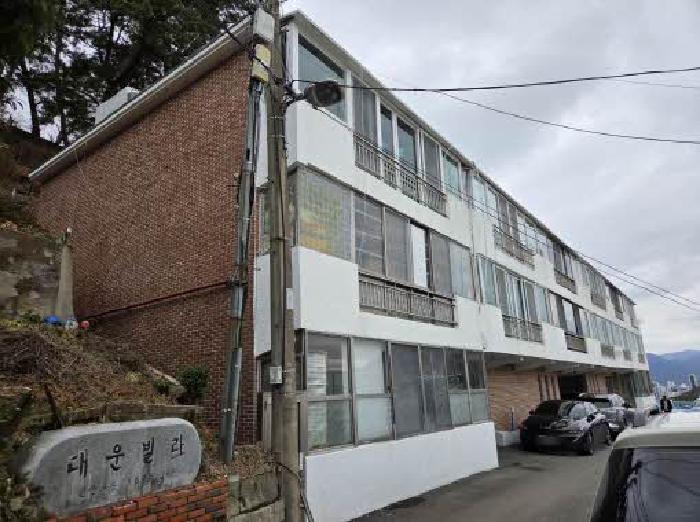 부산 연제구 연산동 연립주택 경매 물건 사진