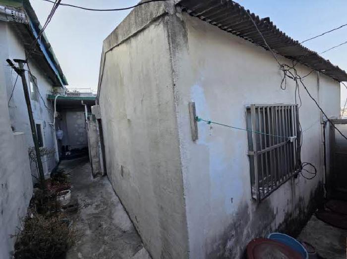 부산 영도구 청학동 대지 경매 물건 사진 2 · 2025타경21502