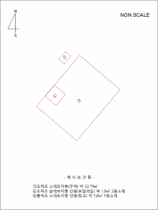 부산 영도구 청학동 대지 경매 물건 사진 3 · 2025타경21502