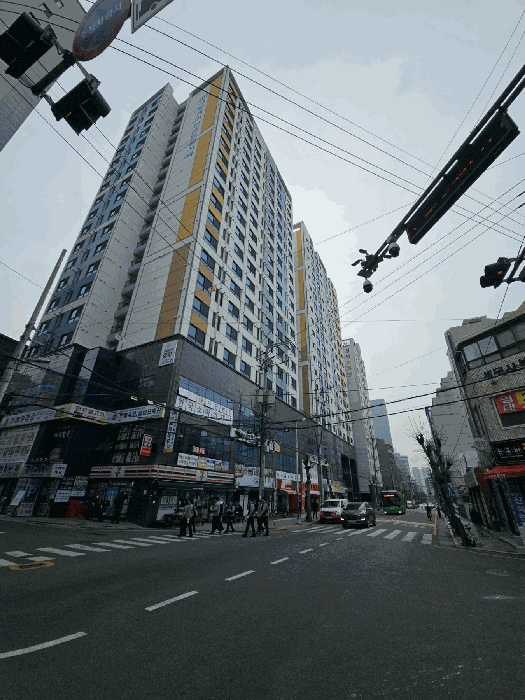 부산 부산진구 부전동 아파트 경매 물건 사진 6 · 2025타경21508