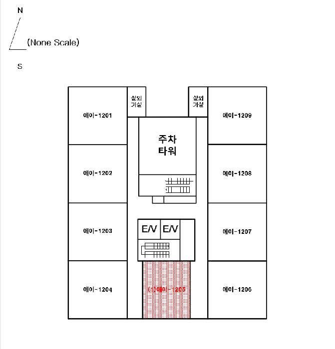 부산 부산진구 부전동 아파트 경매 물건 사진 2 · 2025타경21508