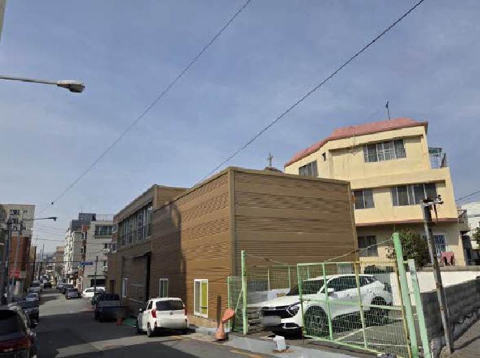 부산 동래구 안락동 주/산용건물 경매 물건 사진 2 · 2025타경21522