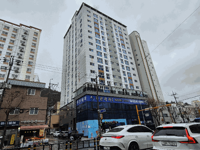 부산 금정구 남산동 아파트 경매 물건 사진 5 · 2025타경21538