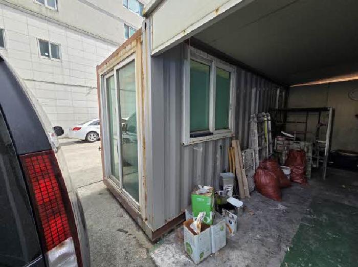 부산 부산진구 당감동 대지 경매 물건 사진