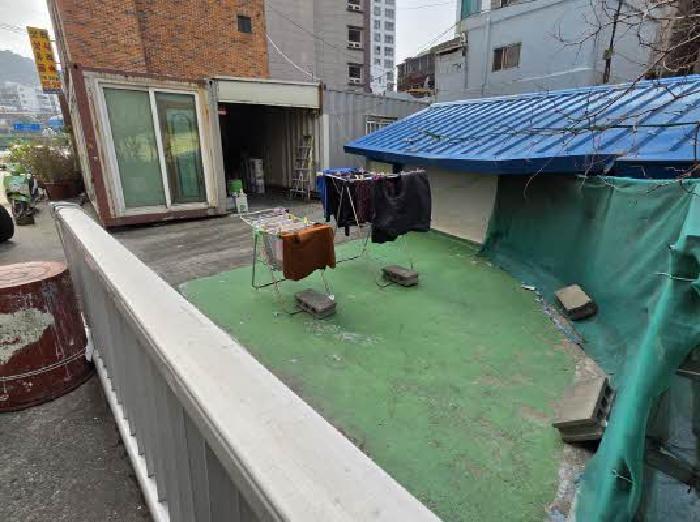 부산 부산진구 당감동 대지 경매 물건 사진 2 · 2025타경21546