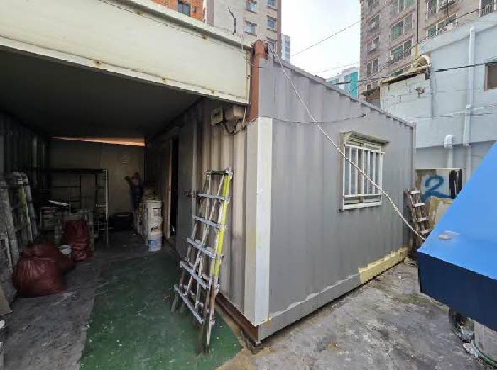 부산 부산진구 당감동 대지 경매 물건 사진 3 · 2025타경21546