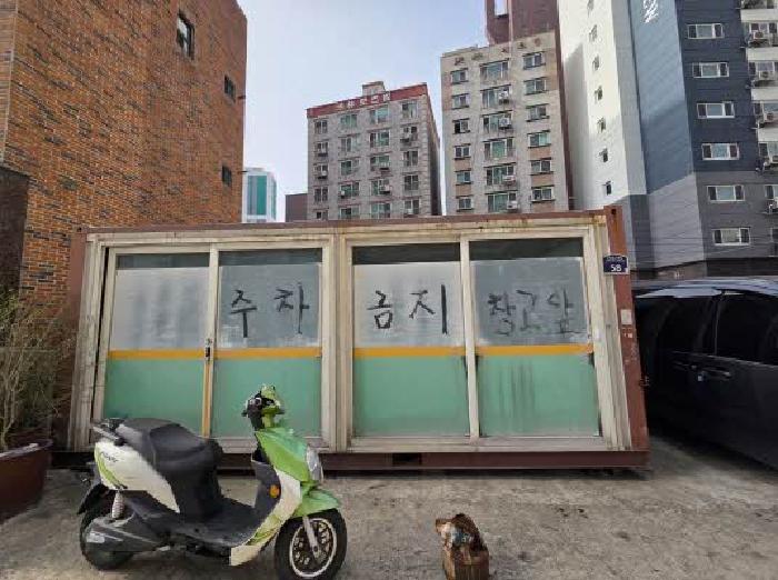 부산 부산진구 당감동 대지 경매 물건 사진 4 · 2025타경21546
