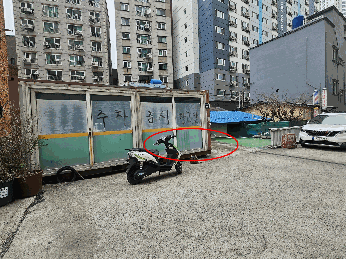 부산 부산진구 당감동 대지 경매 물건 사진 5 · 2025타경21546