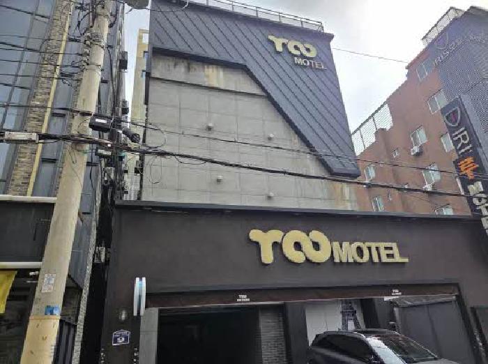 부산 부산진구 초읍동 숙박시설 경매 물건 사진 3 · 2025타경21562