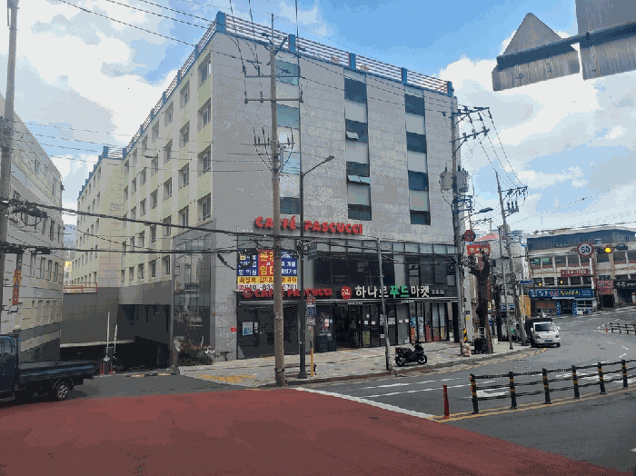 부산 부산진구 개금동 오피스텔 경매 물건 사진