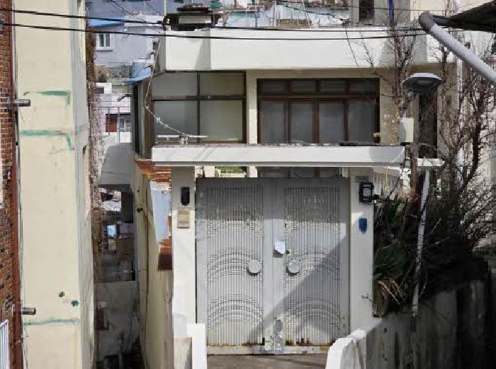 부산 부산진구 가야동 대지 경매 물건 사진