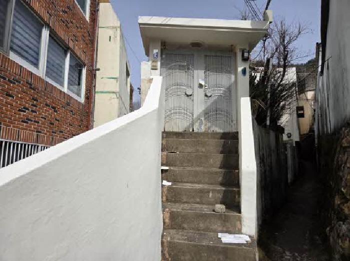 부산 부산진구 가야동 대지 경매 물건 사진 3 · 2025타경21565