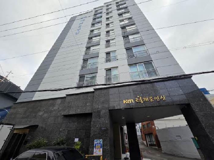 부산 연제구 연산동 다세대주택 경매 물건 사진 2 · 2025타경21580