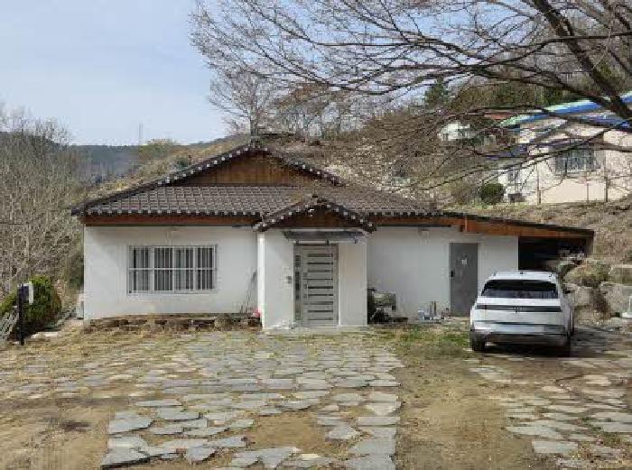 부산 금정구 금성동 대지,임야,전답 경매 물건 사진 4 · 2025타경21591