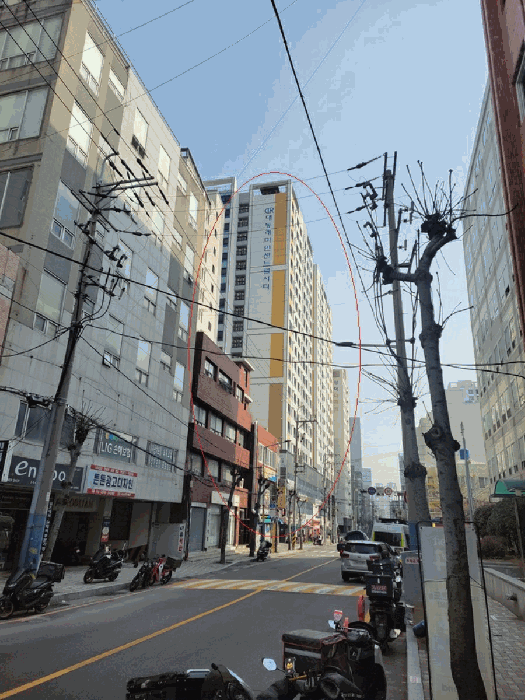 부산 부산진구 부전동 오피스텔 경매 물건 사진 4 · 2025타경21605
