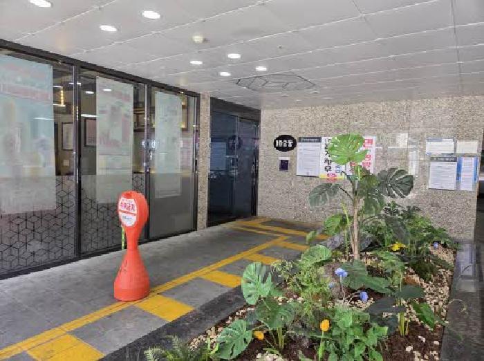 부산 부산진구 부전동 오피스텔 경매 물건 사진