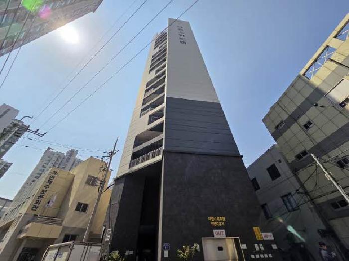 부산 연제구 거제동 다세대주택 경매 물건 사진