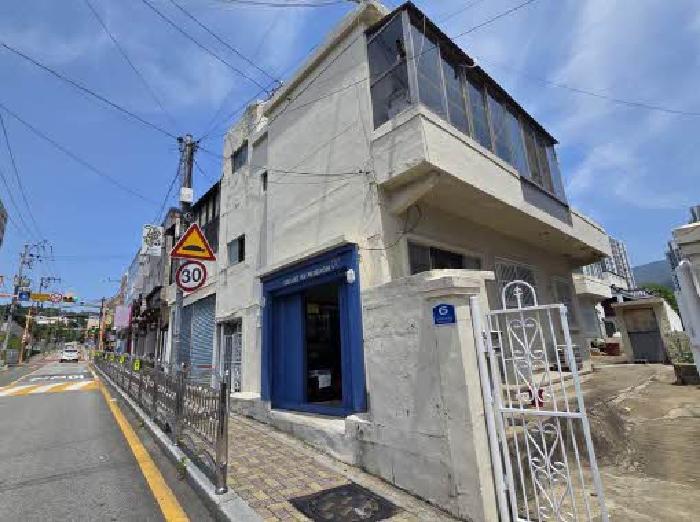 부산 동래구 안락동 다세대주택 경매 물건 사진