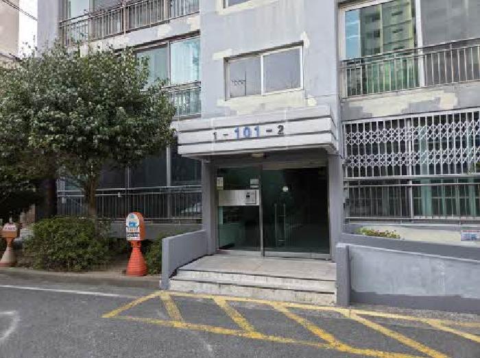 부산 금정구 구서동 아파트 경매 물건 사진