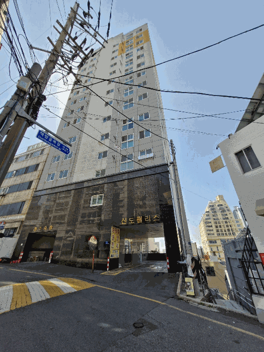 부산 중구 보수동1가 오피스텔 경매 물건 사진 5 · 2025타경21635