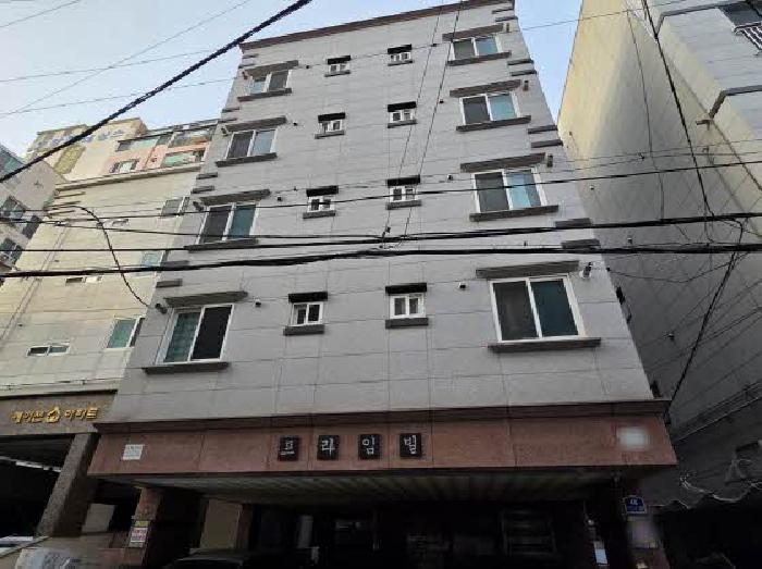 부산 연제구 연산동 다세대주택 경매 물건 사진