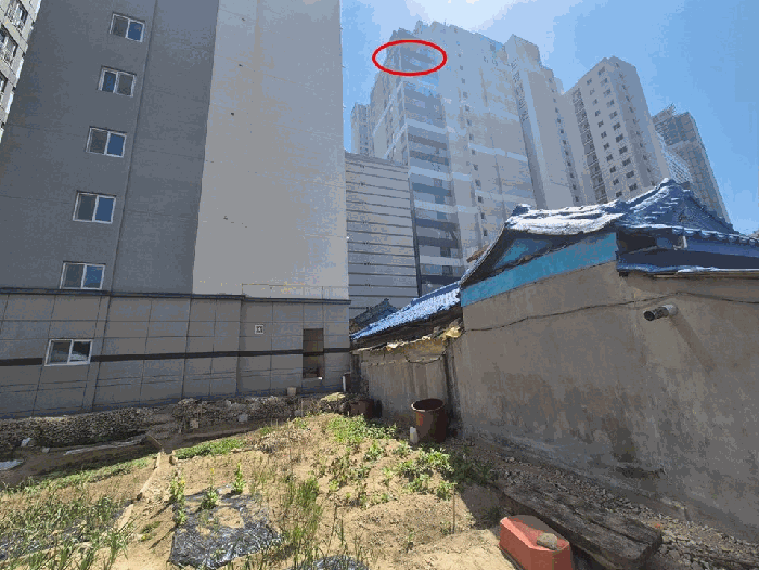 부산 금정구 장전동 오피스텔 경매 물건 사진 4 · 2025타경21658