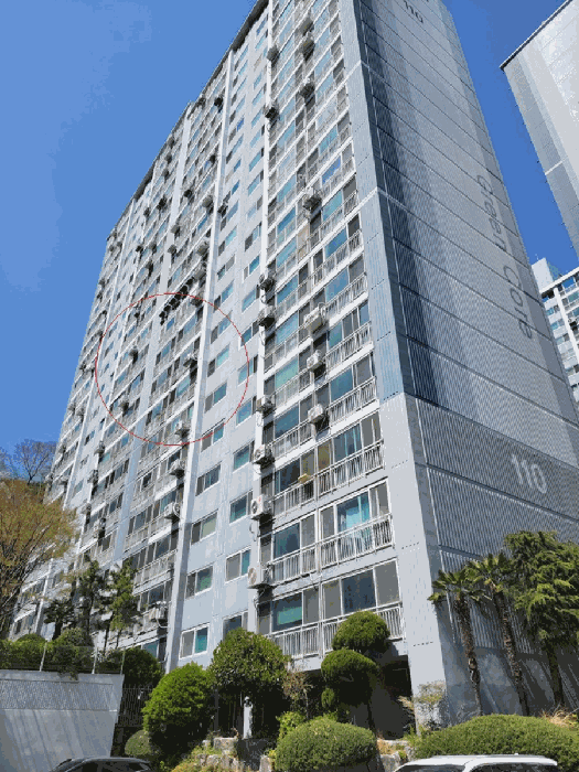 부산 동래구 사직동 아파트 경매 물건 사진 4 · 2025타경21666