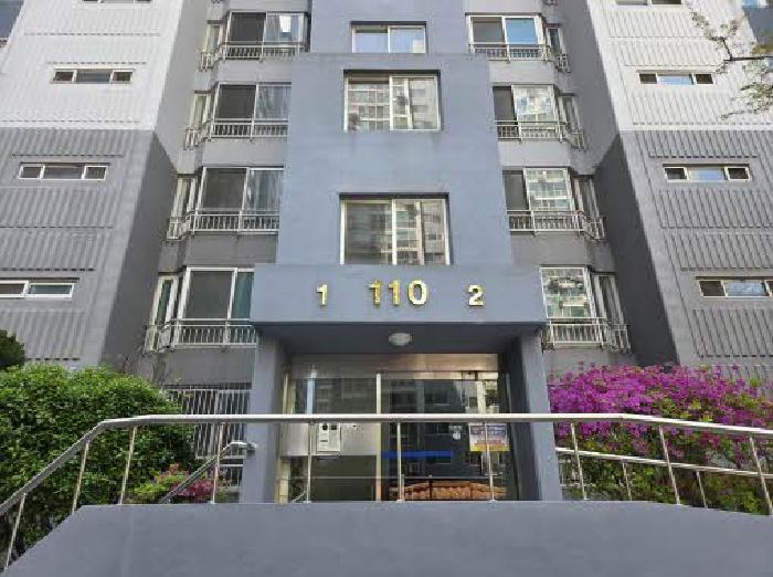 부산 동래구 사직동 아파트 경매 물건 사진