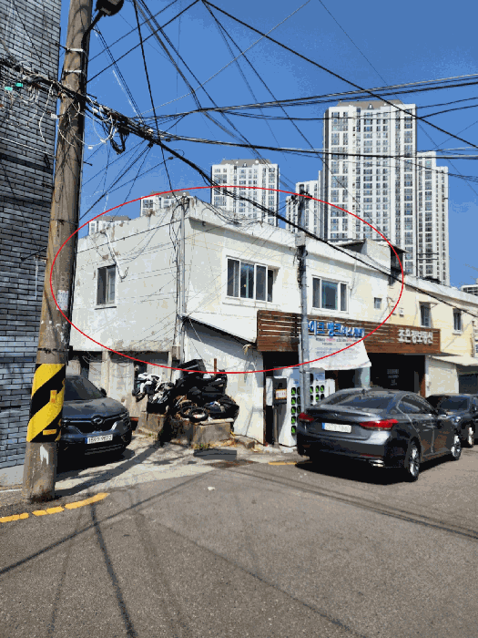 부산 연제구 연산동 다세대주택 경매 물건 사진 6 · 2025타경21684