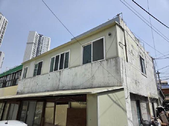 부산 연제구 연산동 다세대주택 경매 물건 사진