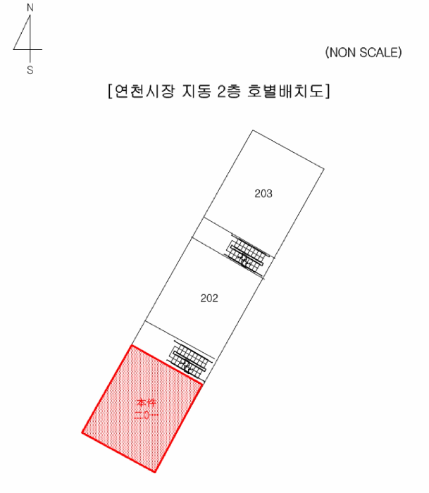 부산 연제구 연산동 다세대주택 경매 물건 사진 4 · 2025타경21684