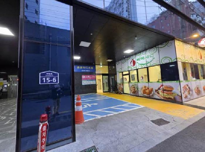 부산 부산진구 부전동 근린생활시설 경매 물건 사진 4 · 2025타경21697