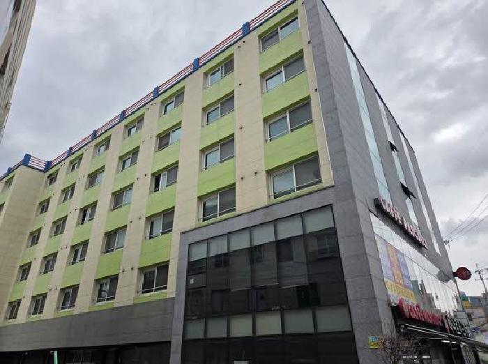 부산 부산진구 개금동 오피스텔 경매 물건 사진 2 · 2025타경21704