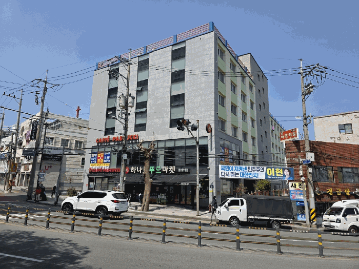 부산 부산진구 개금동 오피스텔 경매 물건 사진 3 · 2025타경21704