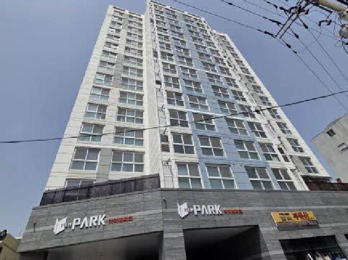 부산 동래구 명장동 아파트 경매 물건 사진