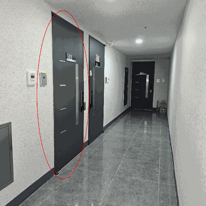 부산 동래구 명장동 아파트 경매 물건 사진 3 · 2025타경21725