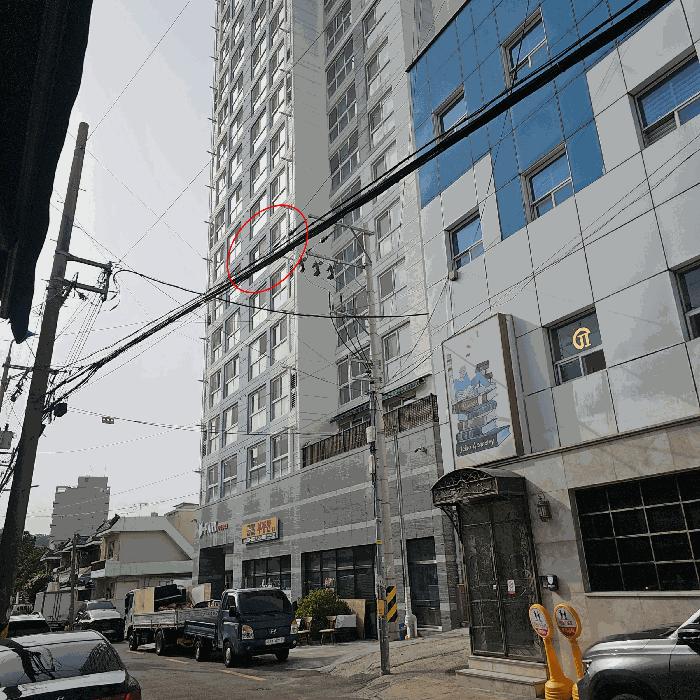부산 동래구 명장동 아파트 경매 물건 사진 4 · 2025타경21725