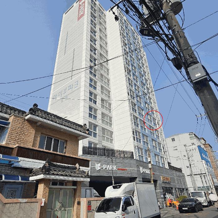 부산 동래구 명장동 아파트 경매 물건 사진 6 · 2025타경21725