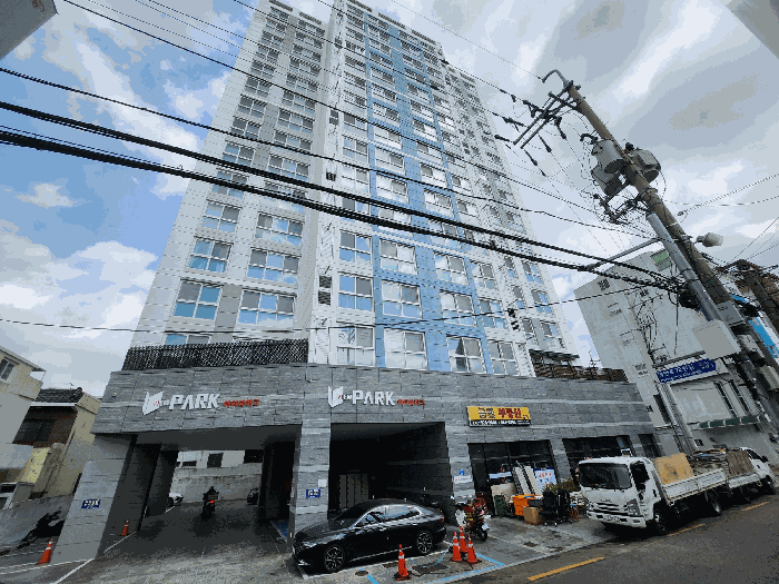 부산 동래구 명장동 아파트 경매 물건 사진 2 · 2025타경21727