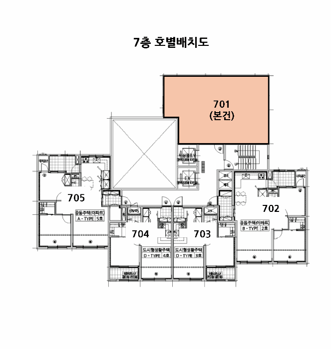 부산 동래구 명장동 아파트 경매 물건 사진 3 · 2025타경21727