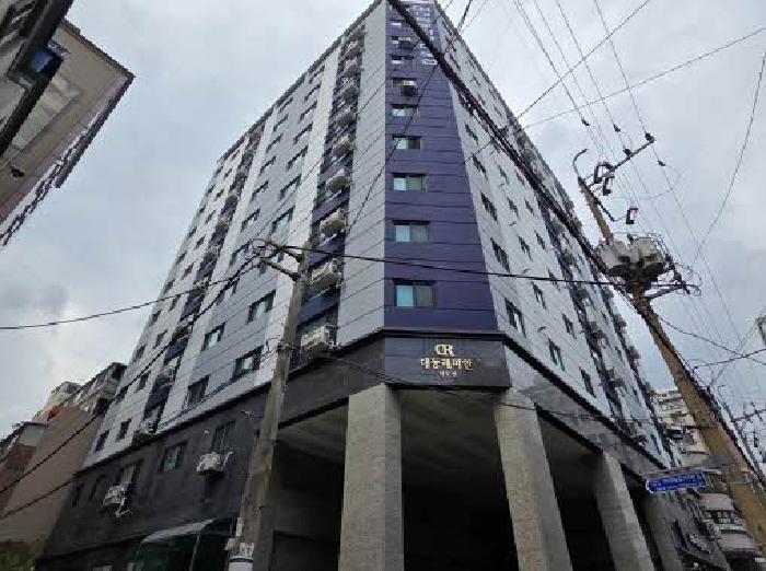 부산 부산진구 부전동 아파트 경매 물건 사진