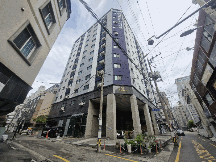 부산 부산진구 부전동 아파트 경매 물건 사진 2 · 2025타경21746