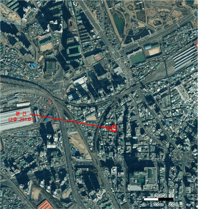 부산 부산진구 부전동 아파트 경매 물건 사진 6 · 2025타경21746