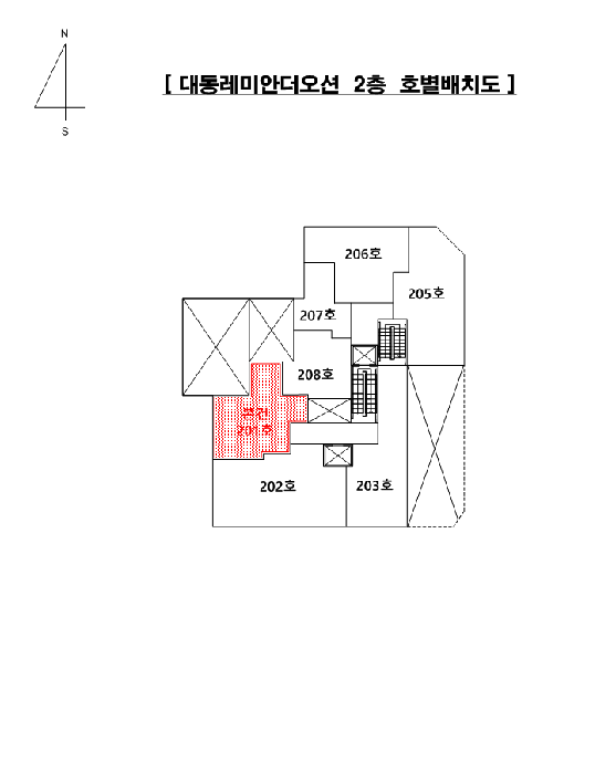 부산 부산진구 부전동 아파트 경매 물건 사진 3 · 2025타경21746