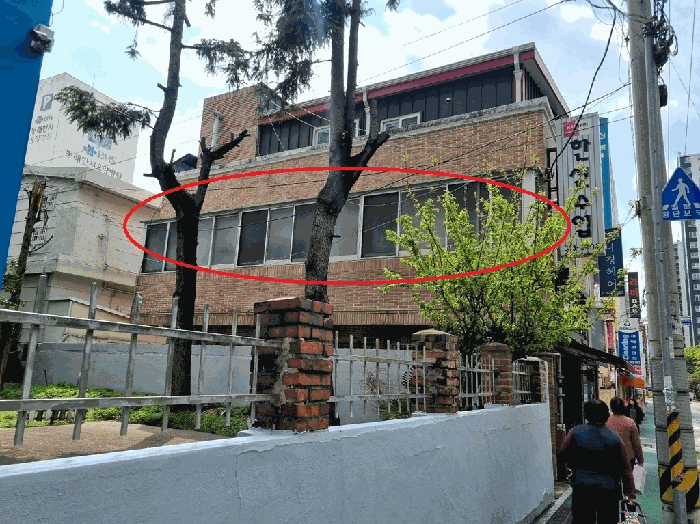 부산 금정구 부곡동 주/상용건물 경매 물건 사진 6 · 2025타경21752