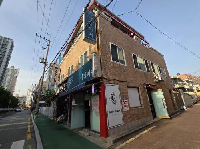 부산 금정구 부곡동 주/상용건물 경매 물건 사진