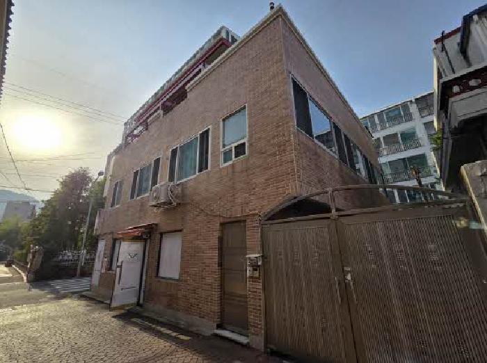 부산 금정구 부곡동 주/상용건물 경매 물건 사진 2 · 2025타경21752