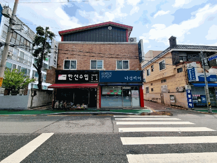 부산 금정구 부곡동 주/상용건물 경매 물건 사진 3 · 2025타경21752